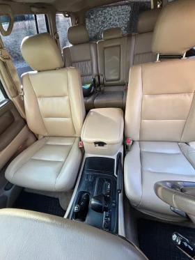 Toyota Land cruiser 100 VX.R | Mobile.bg � ����� ������ 10