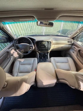 Toyota Land cruiser 100 VX.R | Mobile.bg � ����� ������ 5