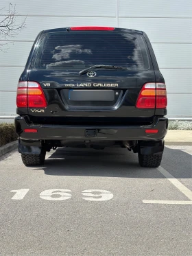 Toyota Land cruiser 100 VX.R | Mobile.bg � ����� ������ 2
