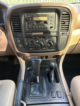 Toyota Land cruiser 100 VX.R | Mobile.bg � ����� ������ 8