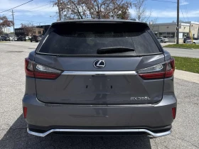 Lexus RX 350 L * * CARFAX * * ���� ������ * * ���� �� �� * *  | Mobile.bg � ����� ������ 5