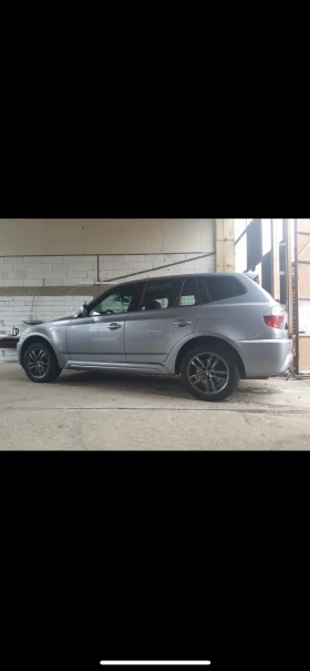 BMW X3 - 7199 € / 14080.02 лв. - 16664082 17