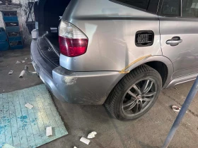 BMW X3 - 7199 € / 14080.02 лв. - 16664082 12