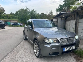 BMW X3 - 7199 € / 14080.02 лв. - 16664082 1