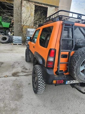 Suzuki Jimny 1.5ddis - 7000 € / 13690.81 лв. - 15296356 4
