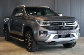 VW Amarok NEW* STYLE* IQ LED LIGHTS* HARMAN/KARDON* 360* 