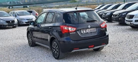 Suzuki SX4 S-Cross 1.6i 120kc ������/��� EURO6 | Mobile.bg � ����� ������ 5