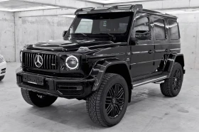 Mercedes-Benz G 63 AMG 4x4* 2 | Mobile.bg � ����� ������ 2