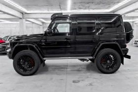 Mercedes-Benz G 63 AMG 4x4* 2 | Mobile.bg � ����� ������ 8