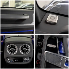 Mercedes-Benz G 63 AMG 4x4* 2 | Mobile.bg � ����� ������ 14