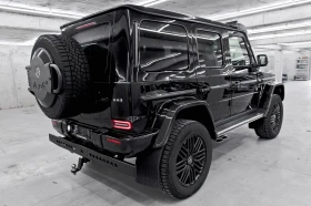 Mercedes-Benz G 63 AMG 4x4* 2 | Mobile.bg � ����� ������ 5