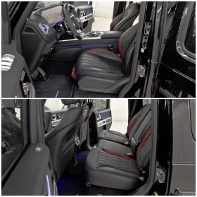 Mercedes-Benz G 63 AMG 4x4* 2 | Mobile.bg � ����� ������ 12