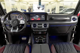 Mercedes-Benz G 63 AMG 4x4* 2 | Mobile.bg � ����� ������ 10