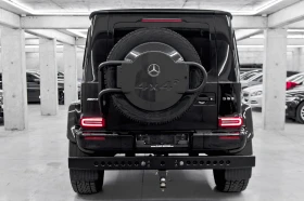 Mercedes-Benz G 63 AMG 4x4* 2 | Mobile.bg � ����� ������ 6
