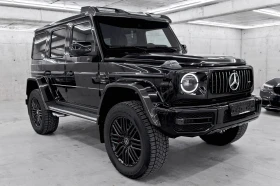 Mercedes-Benz G 63 AMG 4x4* 2 | Mobile.bg � ����� ������ 3