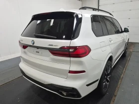 BMW X7 xDrive40i M SPORT* HUD* ПАНО* BLIND SPOT | Auto.bg — изображение 2