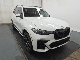 BMW X7 xDrive40i M SPORT* HUD* ПАНО* BLIND SPOT