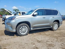 ������ Lexus GX 460