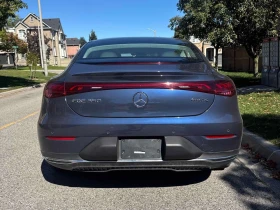 Mercedes-Benz EQE 350 4MATIC | CARFAX | ��������������� | Mobile.bg � ����� ������ 5