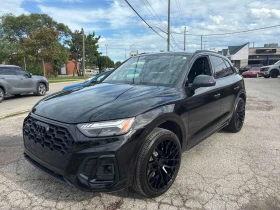 ������ Audi SQ5