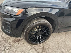 Audi SQ5  Technik / 360 / Dis / B&O / Carfax | Mobile.bg � ����� ������ 7