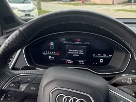Audi SQ5  Technik / 360 / Dis / B&O / Carfax | Mobile.bg � ����� ������ 8