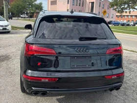 Audi SQ5  Technik / 360 / Dis / B&O / Carfax | Mobile.bg � ����� ������ 4