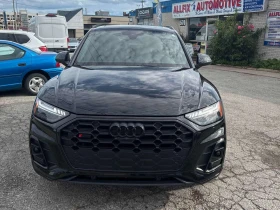 Audi SQ5  Technik / 360 / Dis / B&O / Carfax | Mobile.bg � ����� ������ 6