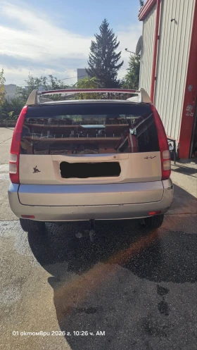Honda Hr-v 4�4 ��� | Mobile.bg � ����� ������ 3