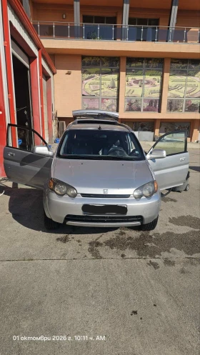 ������ Honda Hr-v