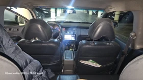 Honda Hr-v 4�4 ��� | Mobile.bg � ����� ������ 9