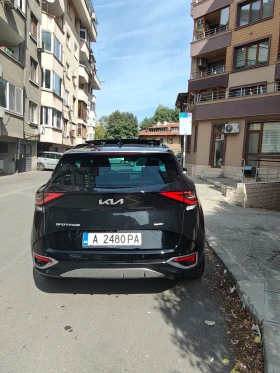 Kia Sportage | Mobile.bg � ����� ������ 4