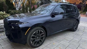 BMW X7 * xDrive40i * CARFAX * H/K АУДИО * ПАНО* ОБДУХВАНЕ