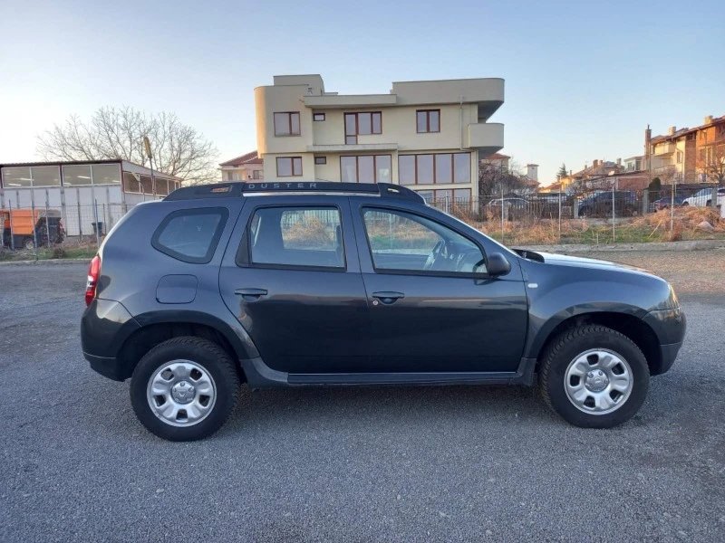 Dacia Duster 1.2 tce, снимка 6 - Автомобили и джипове - 43937902