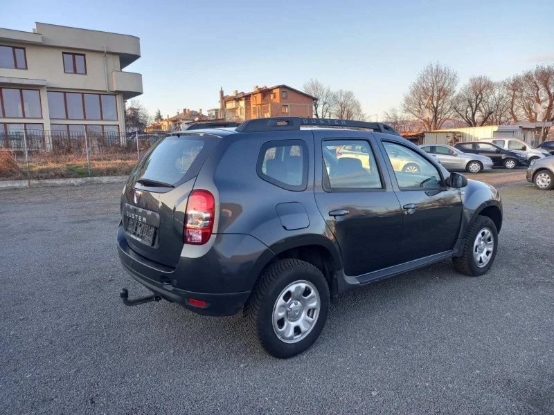 Dacia Duster 1.2 tce, снимка 5 - Автомобили и джипове - 43937902