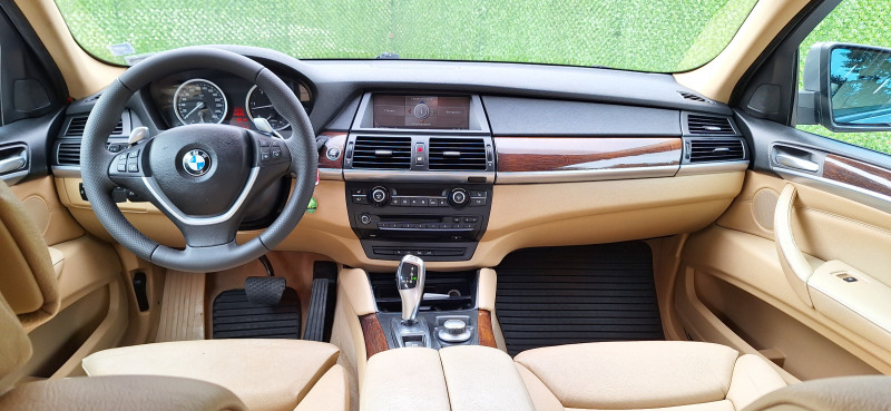 BMW X6 3.0d, снимка 9 - Автомобили и джипове - 44855051