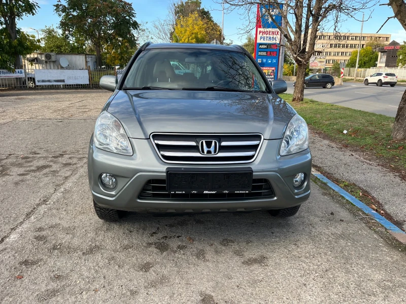 Honda Cr-v 2, 0, FACELIFT, снимка 2 - Автомобили и джипове - 47469284