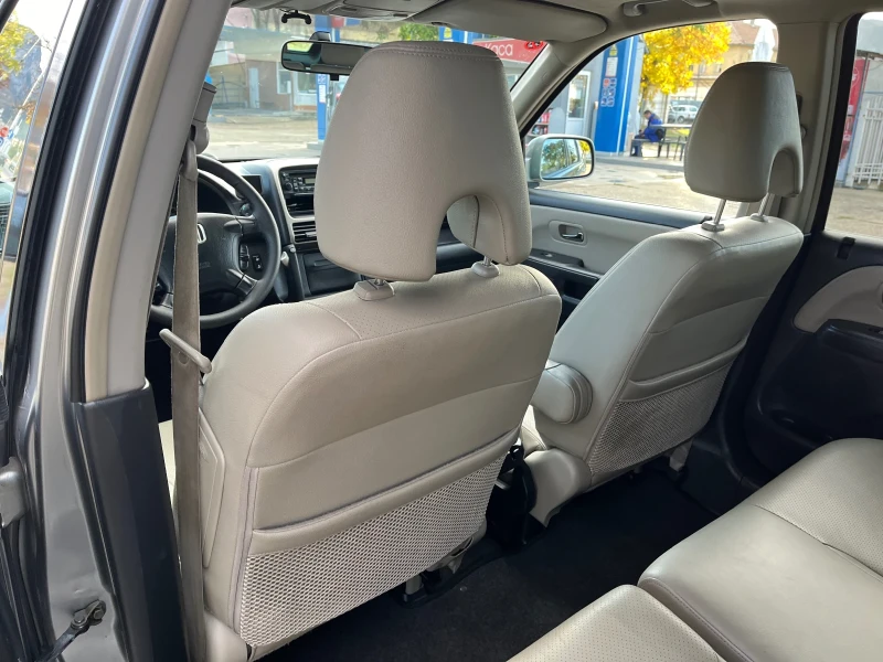 Honda Cr-v 2, 0, FACELIFT, снимка 7 - Автомобили и джипове - 47469284