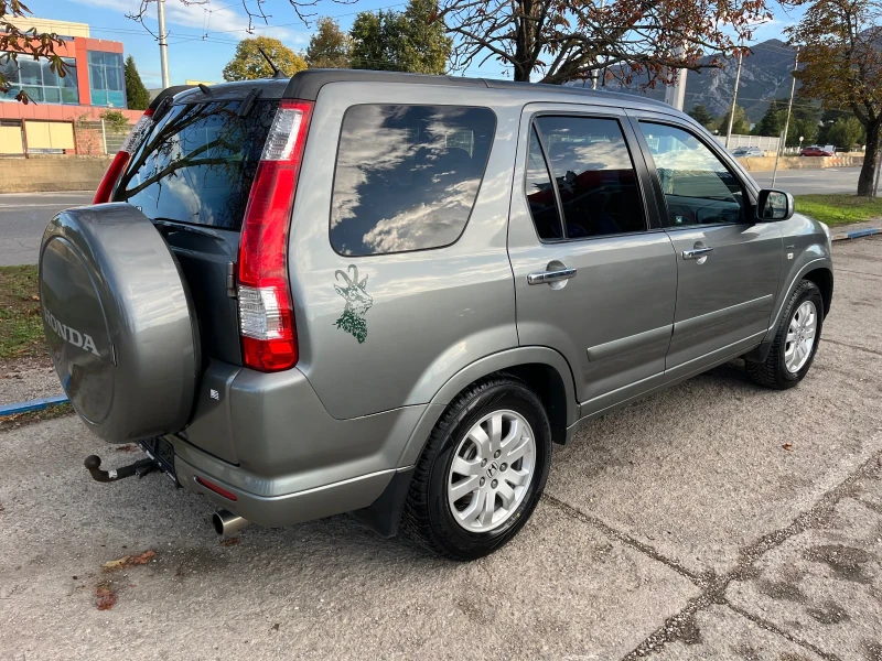 Honda Cr-v 2, 0, FACELIFT, снимка 5 - Автомобили и джипове - 47469284