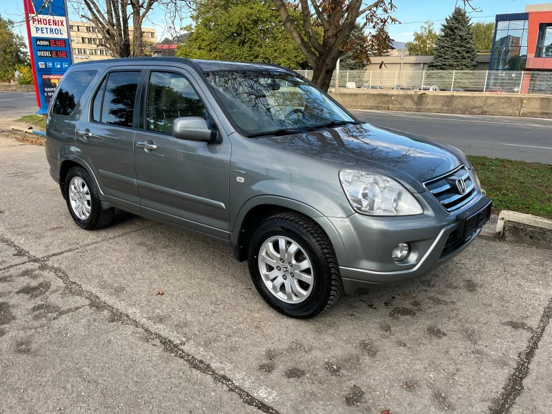 Honda Cr-v 2, 0, FACELIFT, снимка 1 - Автомобили и джипове - 47469284