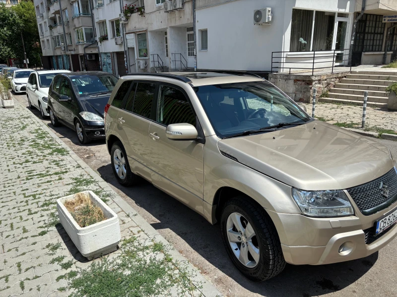 Suzuki Grand vitara, снимка 2 - Автомобили и джипове - 52430505
