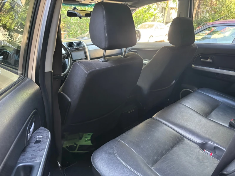 Suzuki Grand vitara, снимка 7 - Автомобили и джипове - 52430505