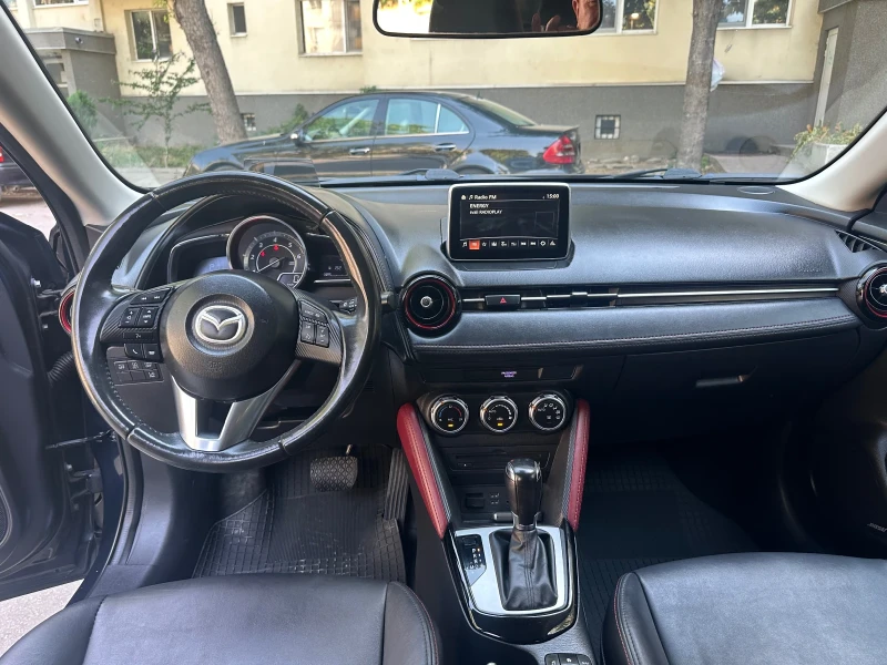 Mazda CX-3, снимка 8 - Автомобили и джипове - 51172453