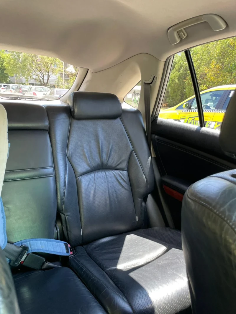 Lexus RX 300, снимка 7 - Автомобили и джипове - 53014793