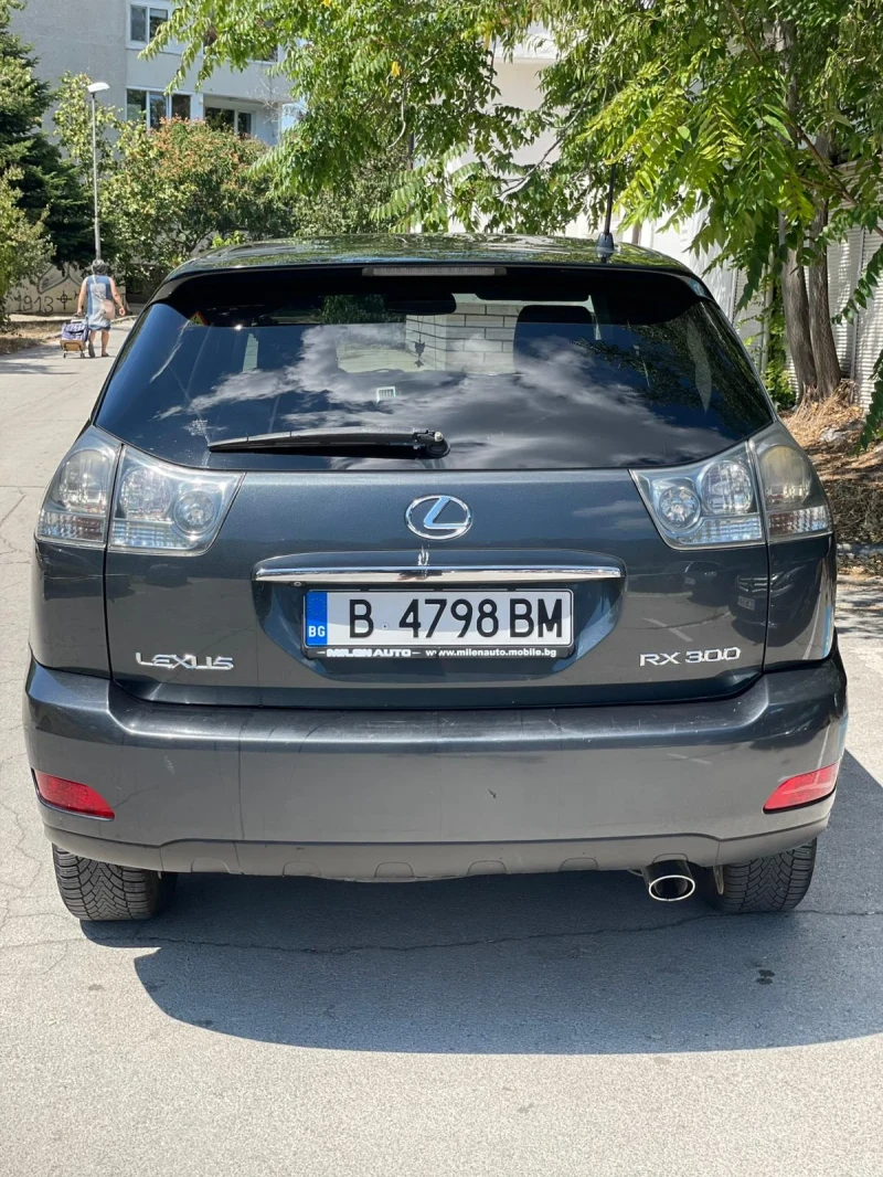 Lexus RX 300, снимка 2 - Автомобили и джипове - 53014793