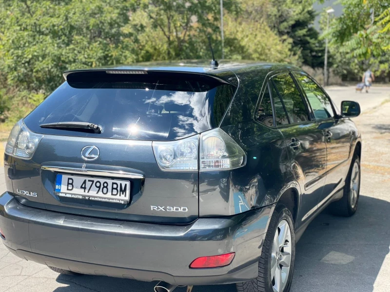Lexus RX 300, снимка 3 - Автомобили и джипове - 53014793