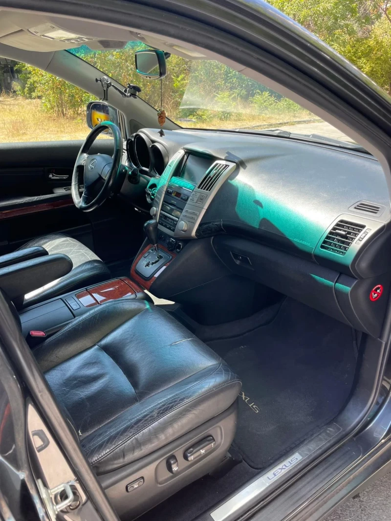 Lexus RX 300, снимка 6 - Автомобили и джипове - 53014793