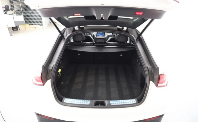 Mercedes-Benz GLC 400 450d 4-MATIC AMG COUPE NIGHT PANORAMA, снимка 14 - Автомобили и джипове - 51990842