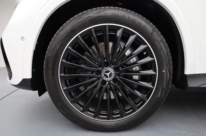 Mercedes-Benz GLC 400 450d 4-MATIC AMG COUPE NIGHT PANORAMA, снимка 6 - Автомобили и джипове - 51990842