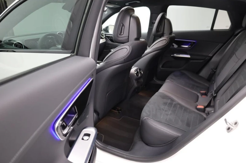 Mercedes-Benz GLC 400 450d 4-MATIC AMG COUPE NIGHT PANORAMA, снимка 13 - Автомобили и джипове - 51990842